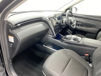 Used Hyundai TUCSON 2023 for sale - 77268788: Photo