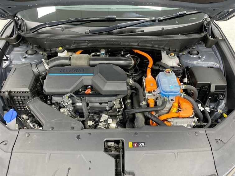 Used Hyundai TUCSON 2023 for sale - 77268788: Photo 30