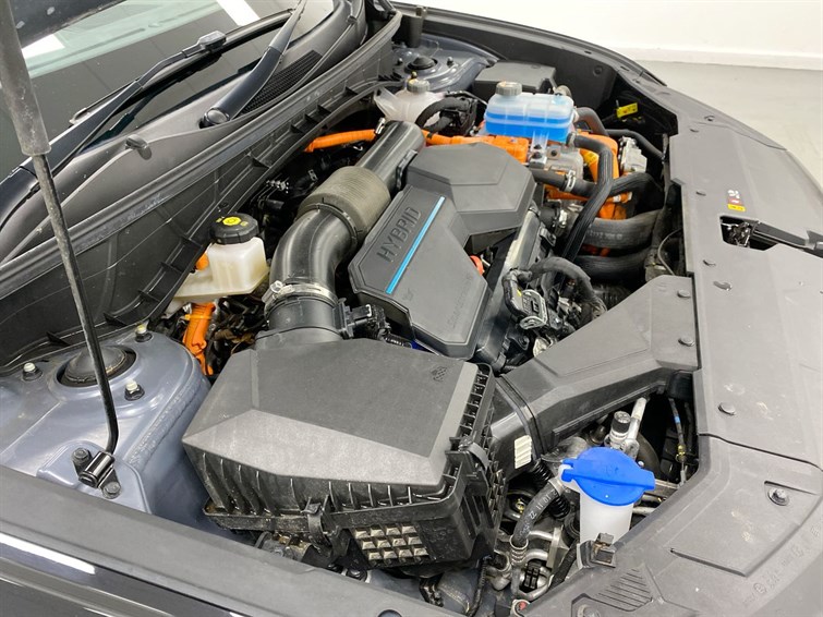 Used Hyundai TUCSON 2023 for sale - 77268788: Photo 31