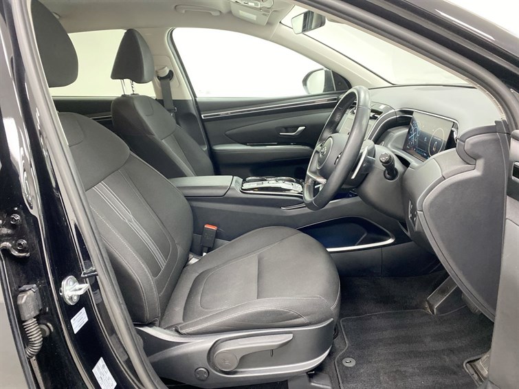 Used Hyundai TUCSON 2023 for sale - 77268788: Photo 32