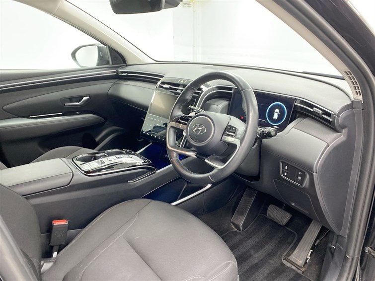 Used Hyundai TUCSON 2023 for sale - 77268788: Photo 33