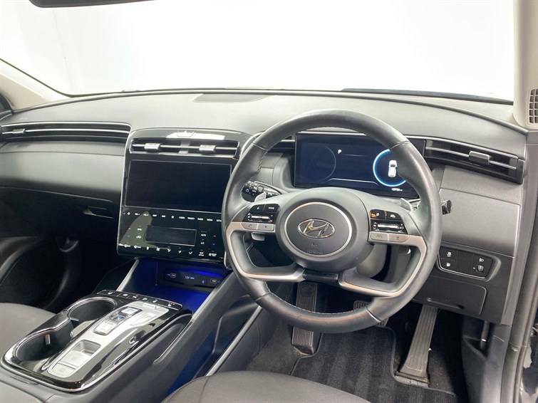 Used Hyundai TUCSON 2023 for sale - 77268788: Photo 37