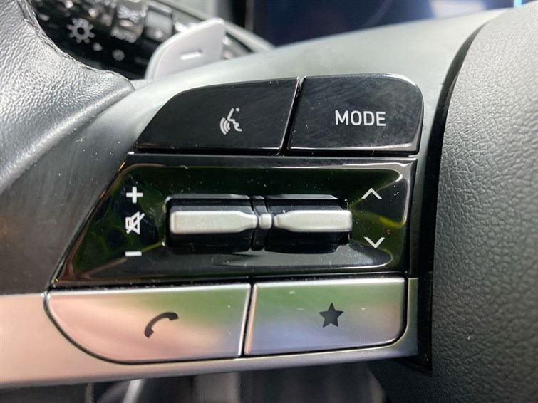 Used Hyundai TUCSON 2023 for sale - 77268788: Photo 38