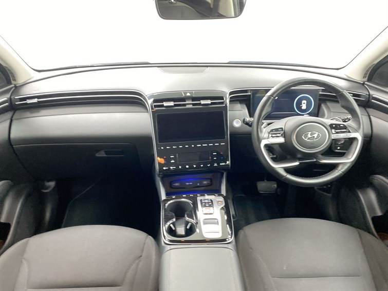 Used Hyundai TUCSON 2023 for sale - 77268788: Photo 4