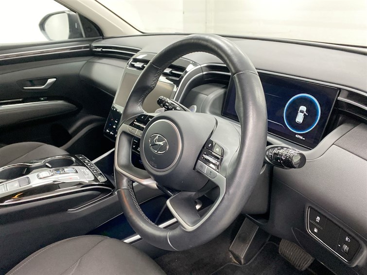 Used Hyundai TUCSON 2023 for sale - 77268788: Photo 43