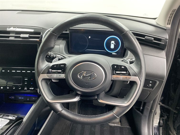 Used Hyundai TUCSON 2023 for sale - 77268788: Photo 44