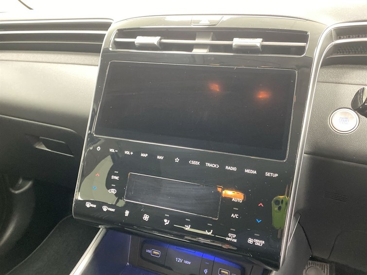 Used Hyundai TUCSON 2023 for sale - 77268788: Photo 45