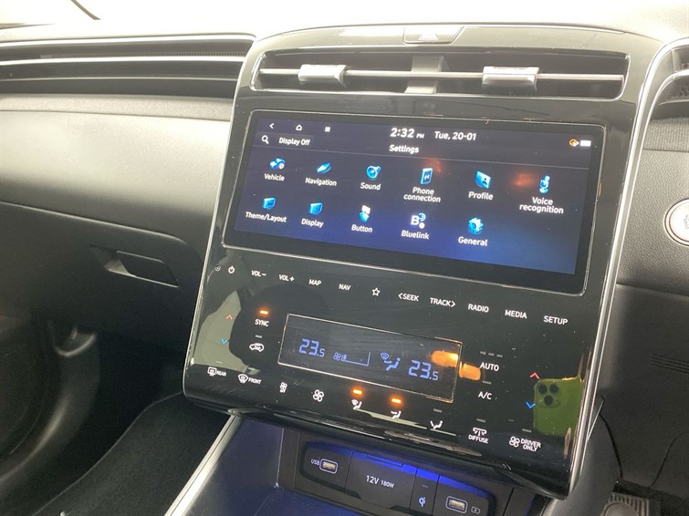 Used Hyundai TUCSON 2023 for sale - 77268788: Photo 46