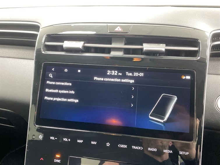 Used Hyundai TUCSON 2023 for sale - 77268788: Photo 47