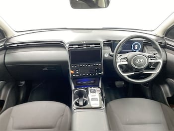 Used Hyundai TUCSON 2023 for sale - 77268788: Photo