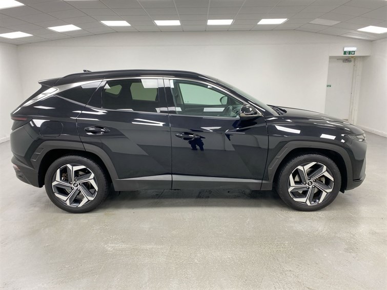 Used Hyundai TUCSON 2023 for sale - 77268788: Photo 5