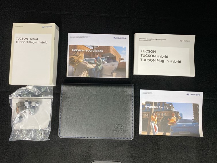 Used Hyundai TUCSON 2023 for sale - 77268788: Photo 53