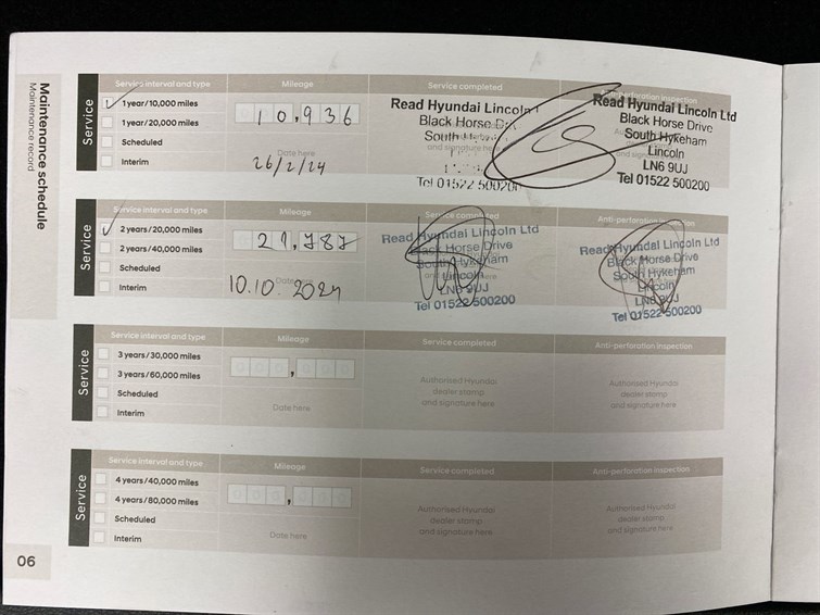 Used Hyundai TUCSON 2023 for sale - 77268788: Photo 54