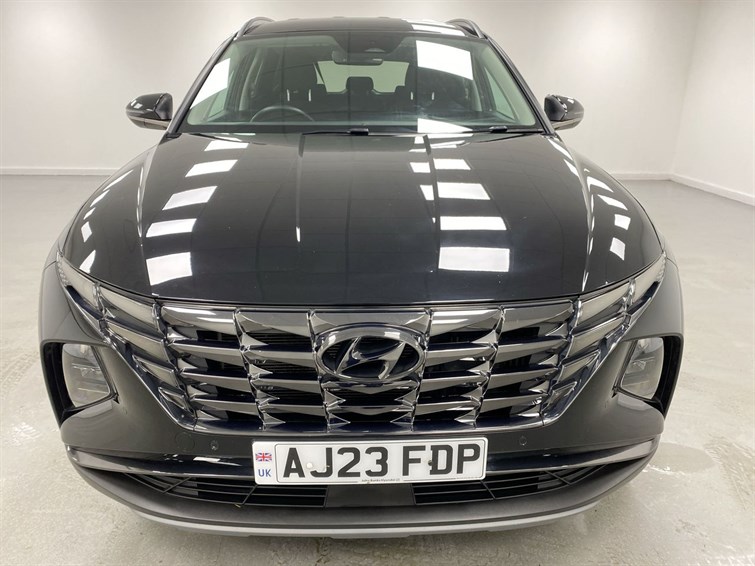 Used Hyundai TUCSON 2023 for sale - 77268788: Photo 6