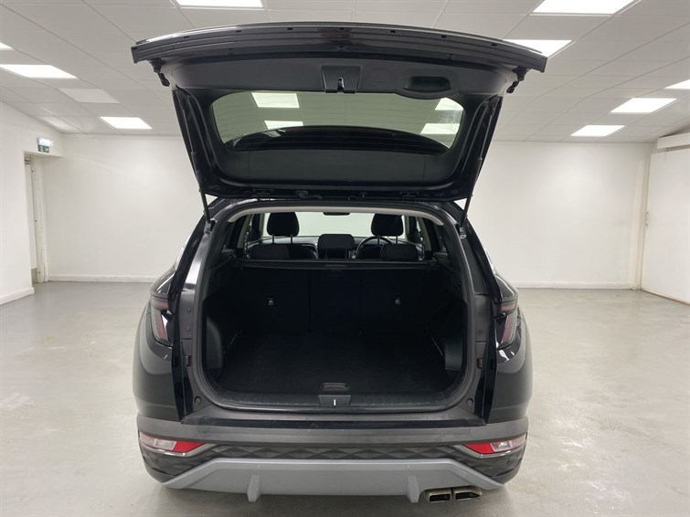 Used Hyundai TUCSON 2023 for sale - 77268788: Photo 60