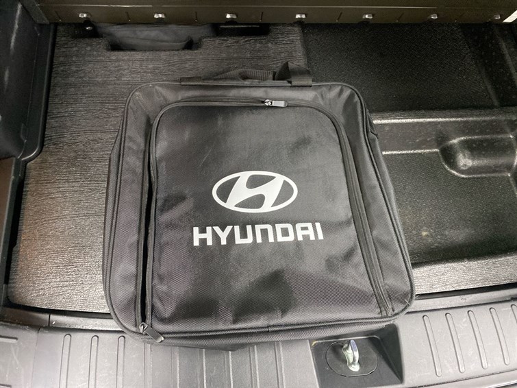 Used Hyundai TUCSON 2023 for sale - 77268788: Photo 63