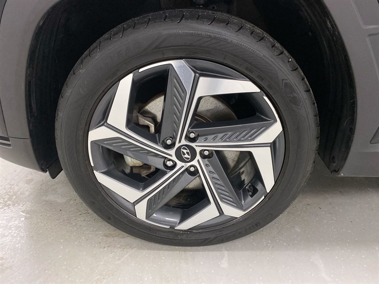 Used Hyundai TUCSON 2023 for sale - 77268788: Photo 9