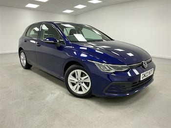 Used Volkswagen Golf 2023 for sale - 79848314: Photo