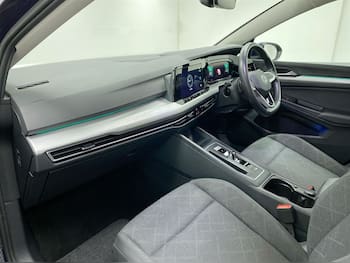 Used Volkswagen Golf 2023 for sale - 79848314: Photo
