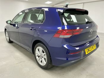 Used Volkswagen Golf 2023 for sale - 79848314: Photo