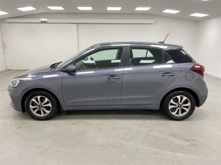Used Hyundai i20 for sale - 77910444: Photo 13