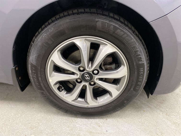 Used Hyundai i20 for sale - 77910444: Photo 15