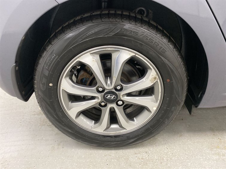 Used Hyundai i20 for sale - 77910444: Photo 17