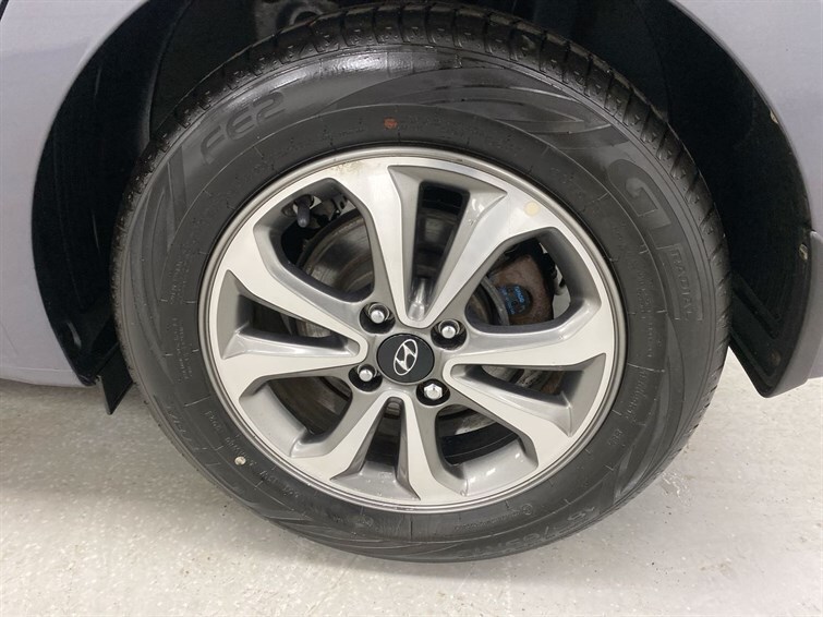 Used Hyundai i20 for sale - 77910444: Photo 19