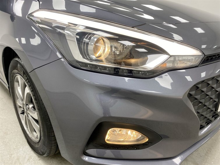 Used Hyundai i20 for sale - 77910444: Photo 21