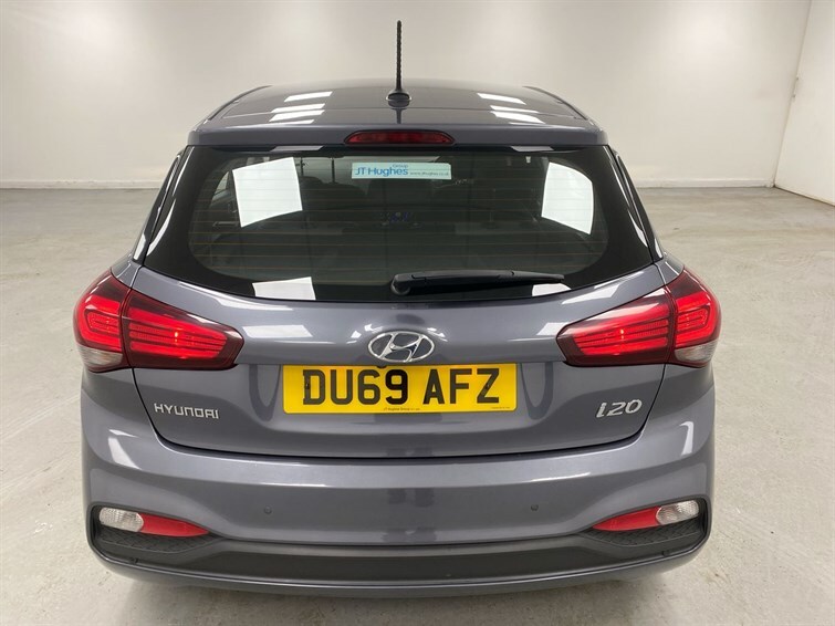 Used Hyundai i20 for sale - 77910444: Photo 23
