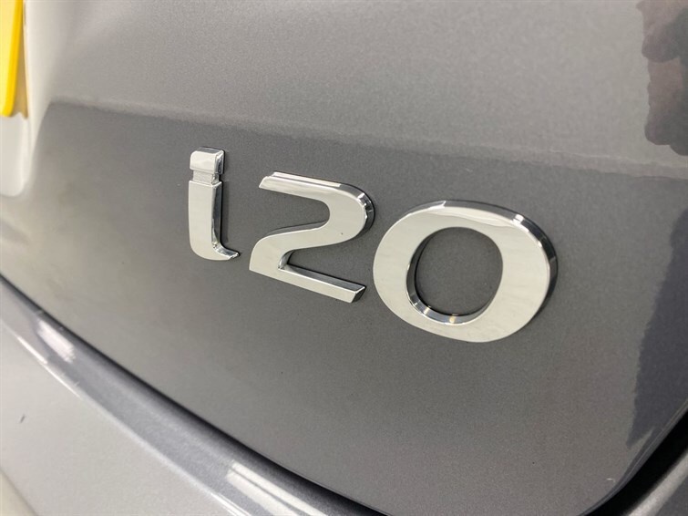 Used Hyundai i20 for sale - 77910444: Photo 29