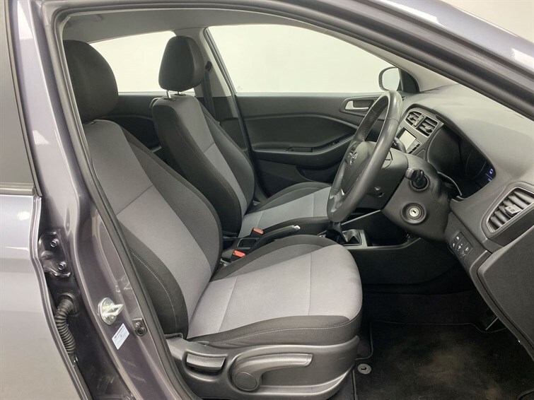 Used Hyundai i20 for sale - 77910444: Photo 32