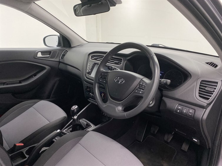 Used Hyundai i20 for sale - 77910444: Photo 33