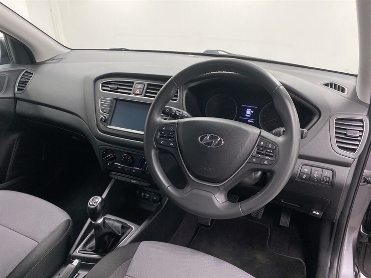 Used Hyundai i20 for sale - 77910444: Photo 37