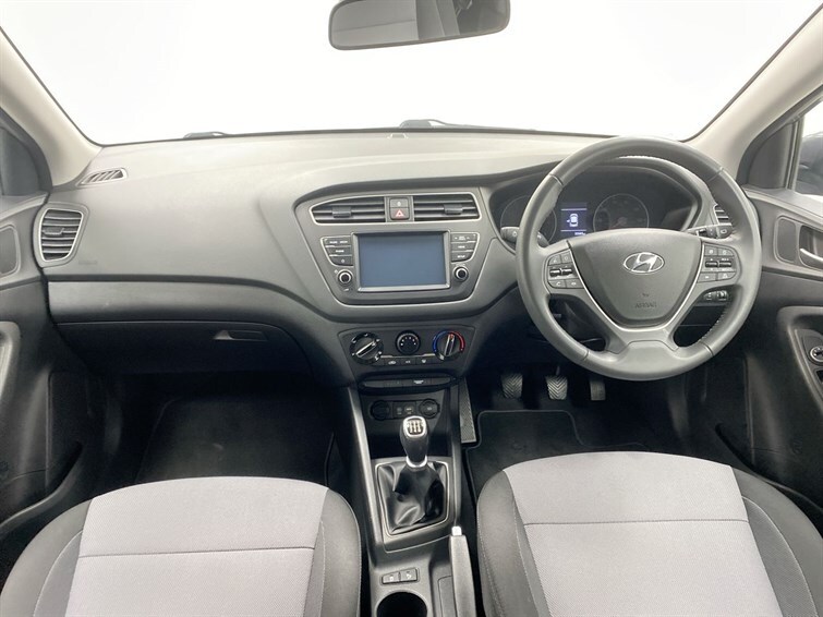 Used Hyundai i20 for sale - 77910444: Photo 4