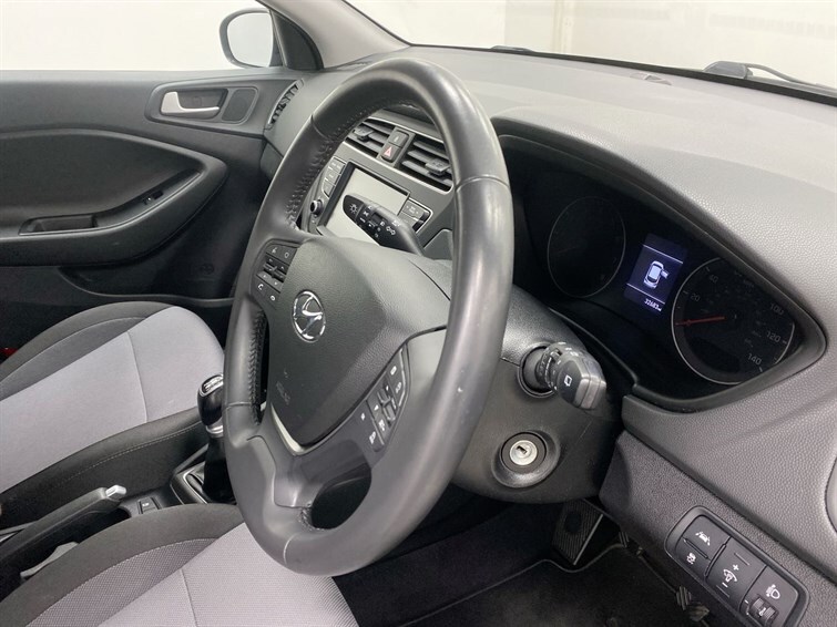 Used Hyundai i20 for sale - 77910444: Photo 43