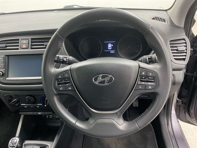 Used Hyundai i20 for sale - 77910444: Photo 44