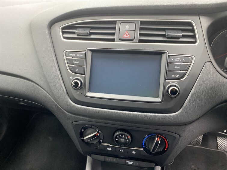 Used Hyundai i20 for sale - 77910444: Photo 45