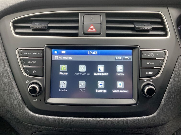 Used Hyundai i20 for sale - 77910444: Photo 46