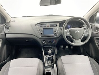 Used Hyundai i20 undefined for sale - 77910444: Photo