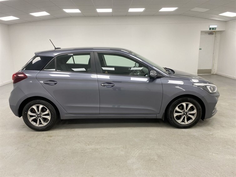 Used Hyundai i20 for sale - 77910444: Photo 5