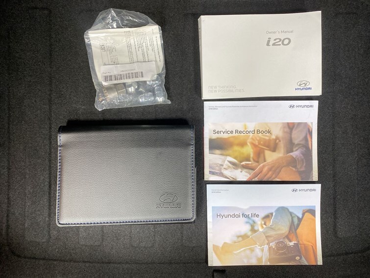 Used Hyundai i20 for sale - 77910444: Photo 53