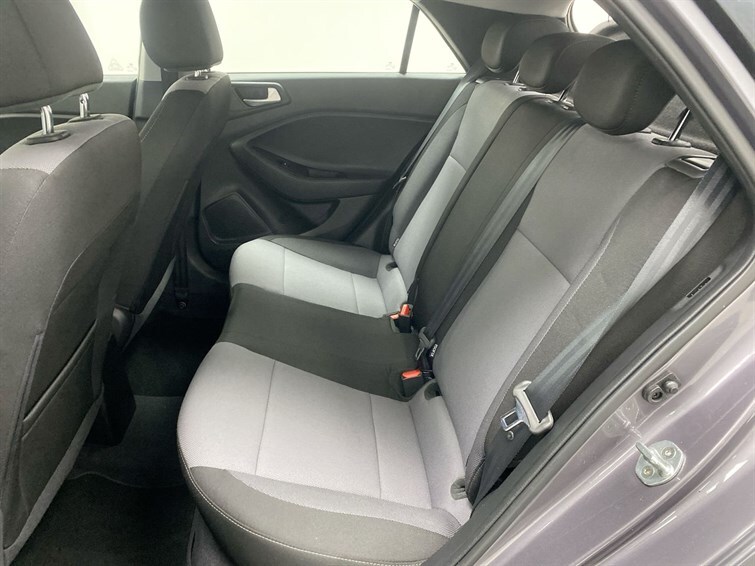 Used Hyundai i20 for sale - 77910444: Photo 58