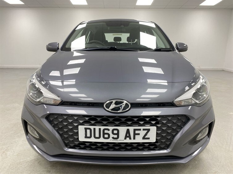 Used Hyundai i20 for sale - 77910444: Photo 6
