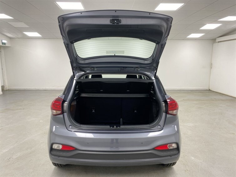 Used Hyundai i20 for sale - 77910444: Photo 60