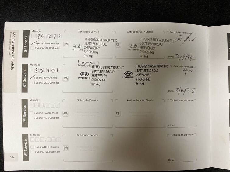 Used Hyundai i20 for sale - 77910444: Photo 63