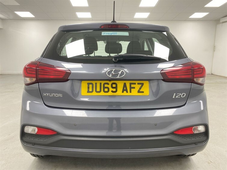 Used Hyundai i20 for sale - 77910444: Photo 7