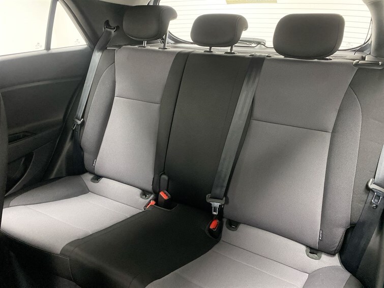 Used Hyundai i20 for sale - 77910444: Photo 8