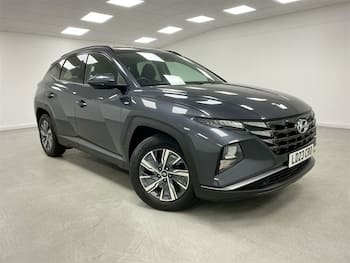 Used Hyundai TUCSON 2023 for sale - 79699775: Photo
