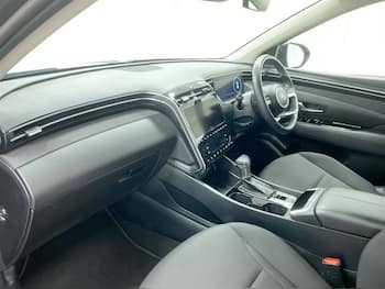 Used Hyundai TUCSON 2023 for sale - 79699775: Photo